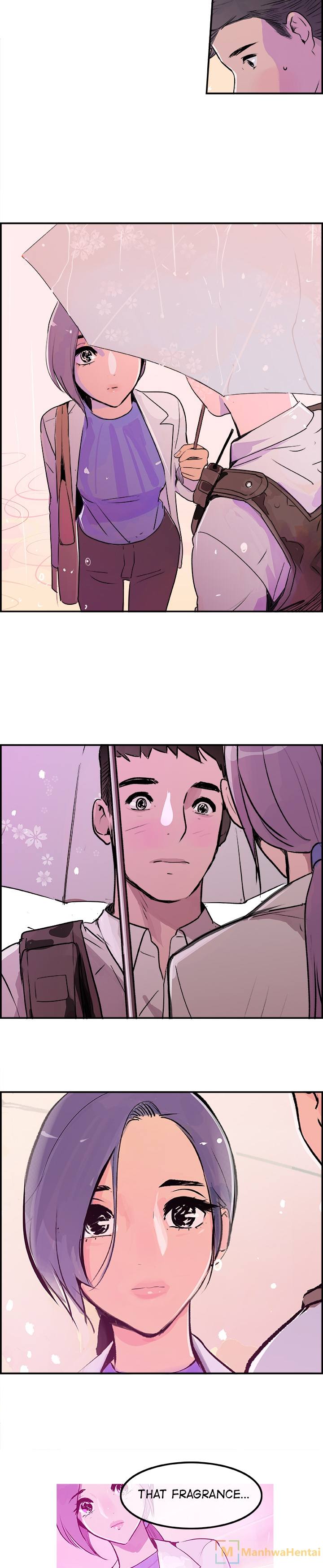 AMU - Chapter 20 [photo 16] - MangaPorn