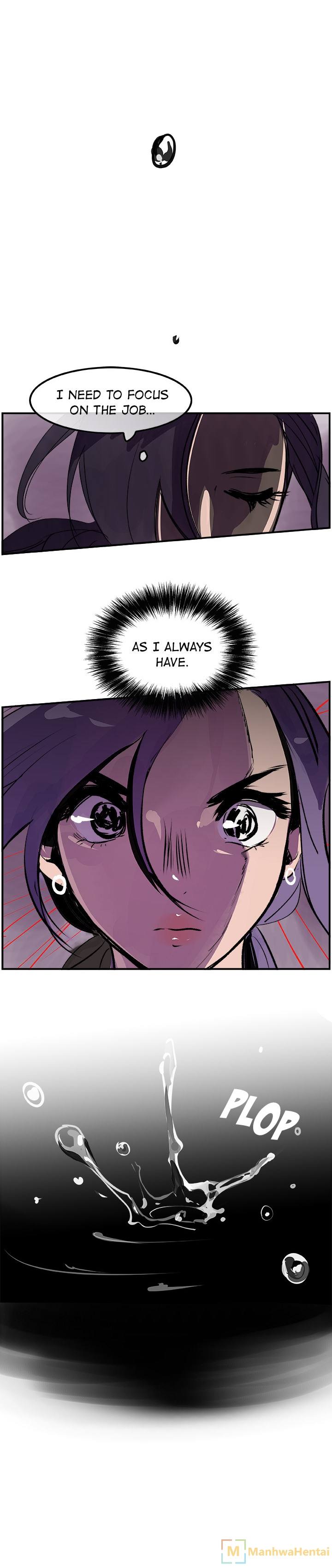 AMU - Chapter 20 [photo 25] - MangaPorn