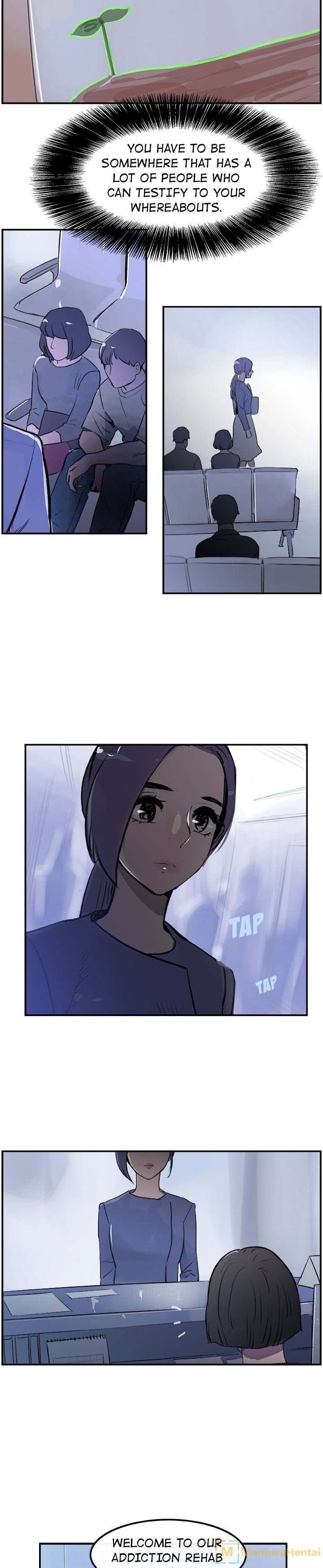 AMU - Chapter 20 [photo 7] - MangaPorn