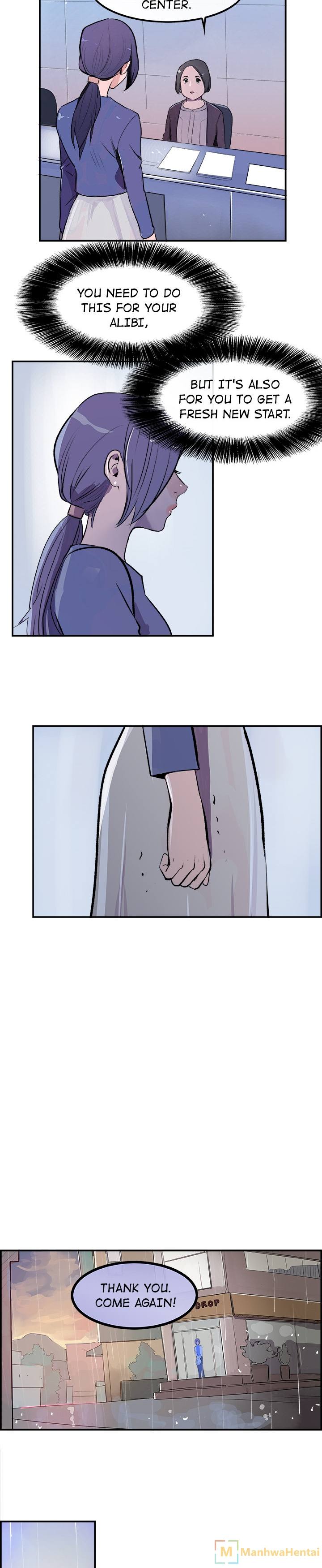 AMU - Chapter 20 [photo 8] - MangaPorn