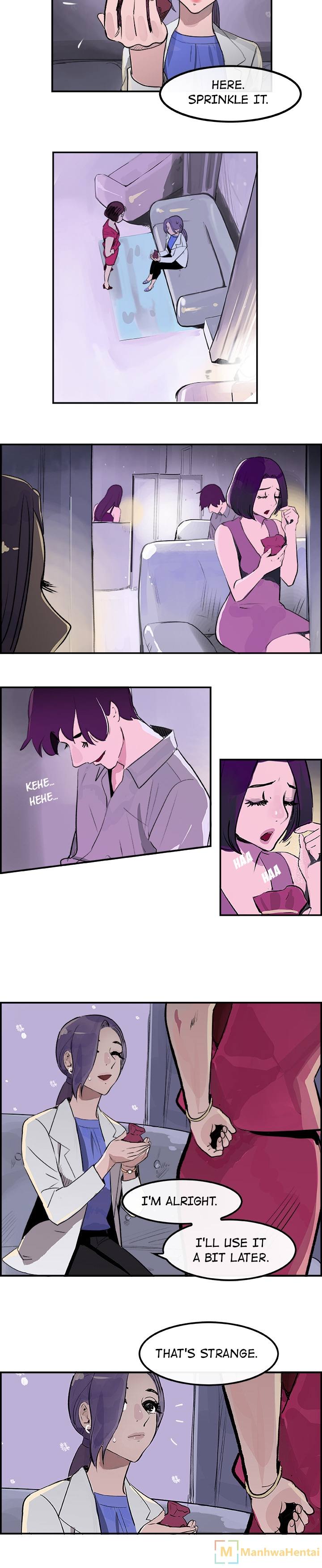 AMU - Chapter 21 [photo 12] - MangaPorn