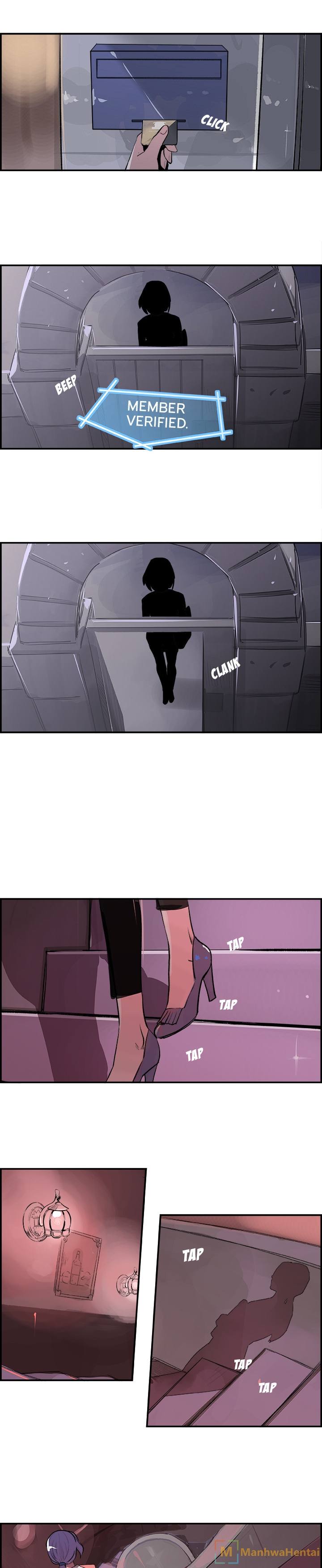 AMU - Chapter 21 [photo 2] - MangaPorn