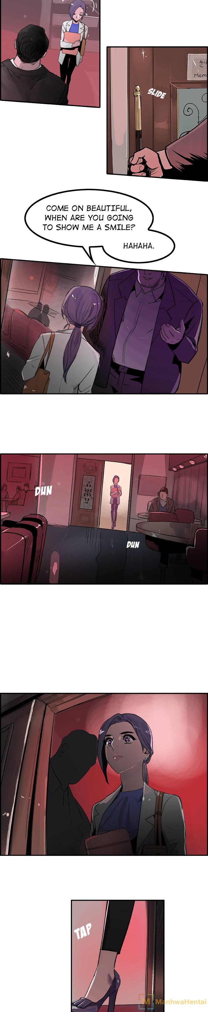 AMU - Chapter 21 [photo 4] - MangaPorn