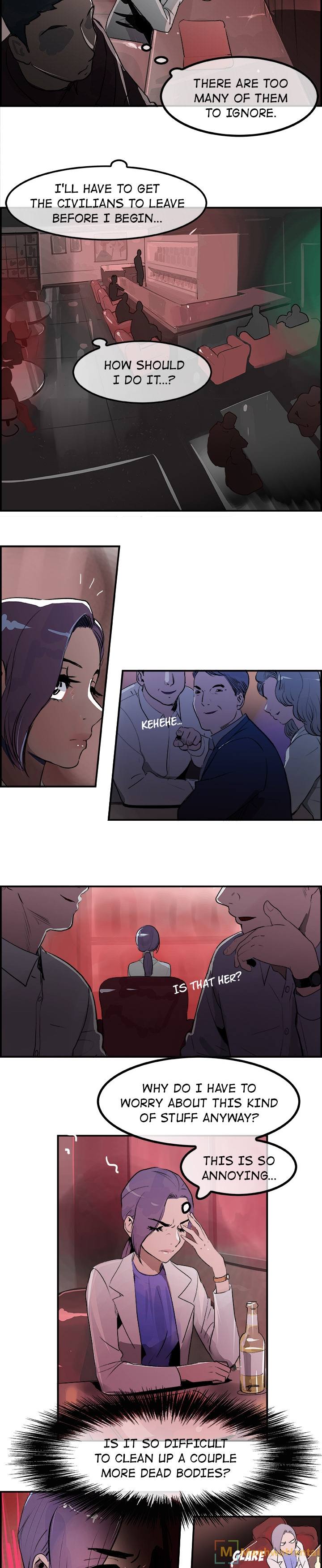 AMU - Chapter 21 [photo 9] - MangaPorn