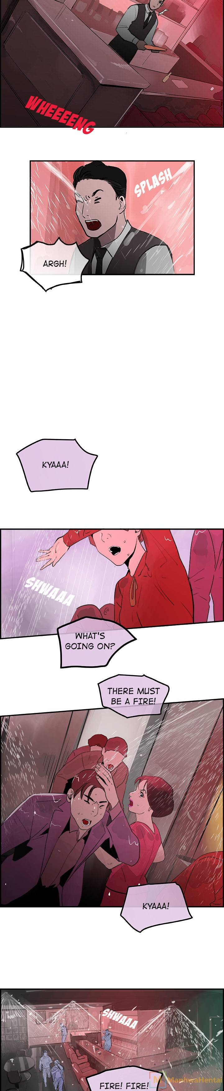 AMU - Chapter 22 [photo 10] - MangaPorn