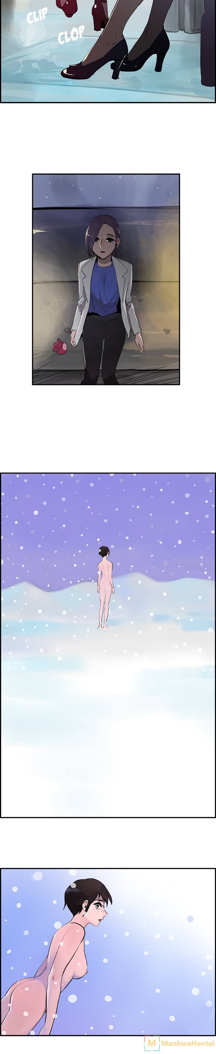 AMU - Chapter 22 [photo 3] - MangaPorn