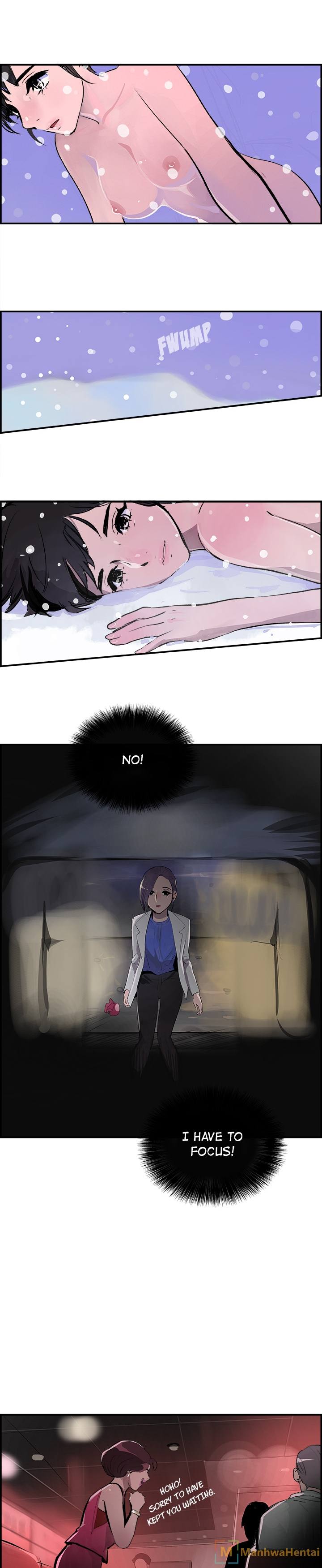 AMU - Chapter 22 [photo 4] - MangaPorn