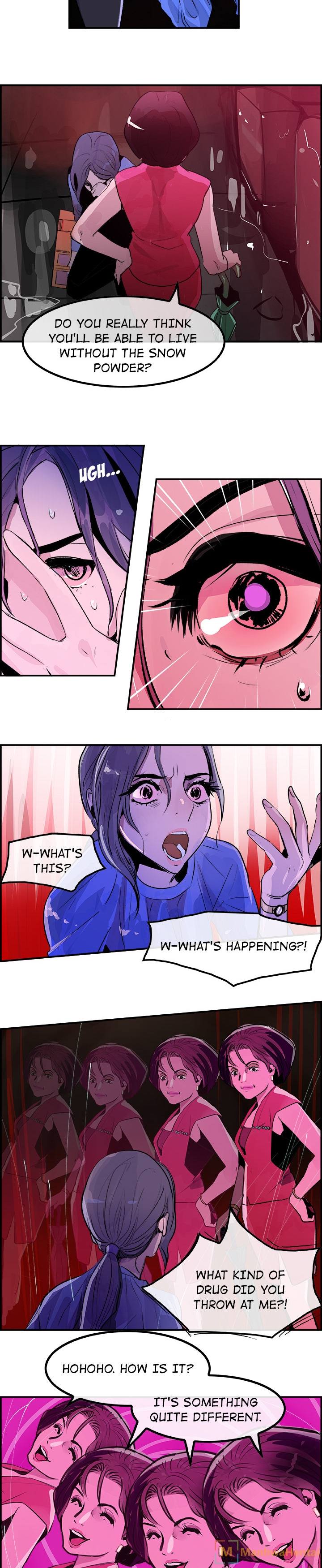 AMU - Chapter 23 [photo 10] - MangaPorn