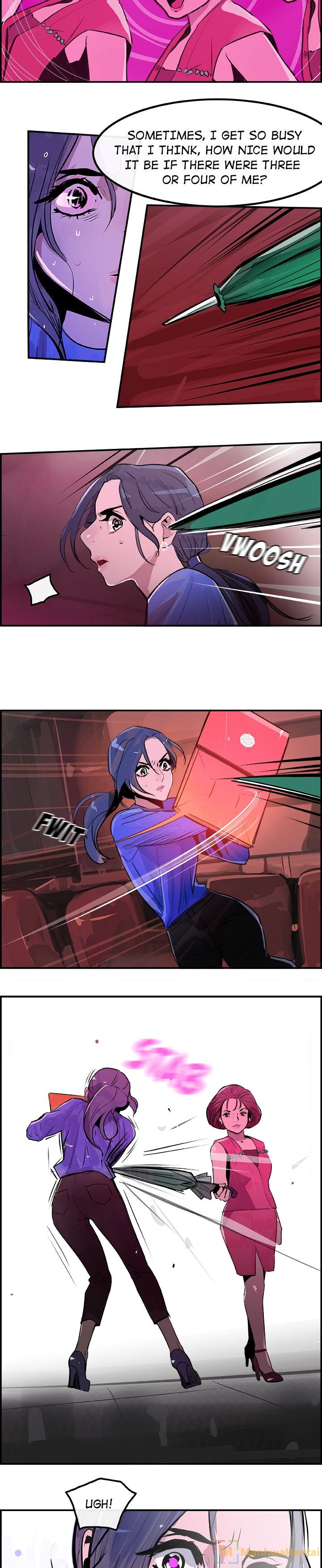 AMU - Chapter 23 [photo 11] - MangaPorn