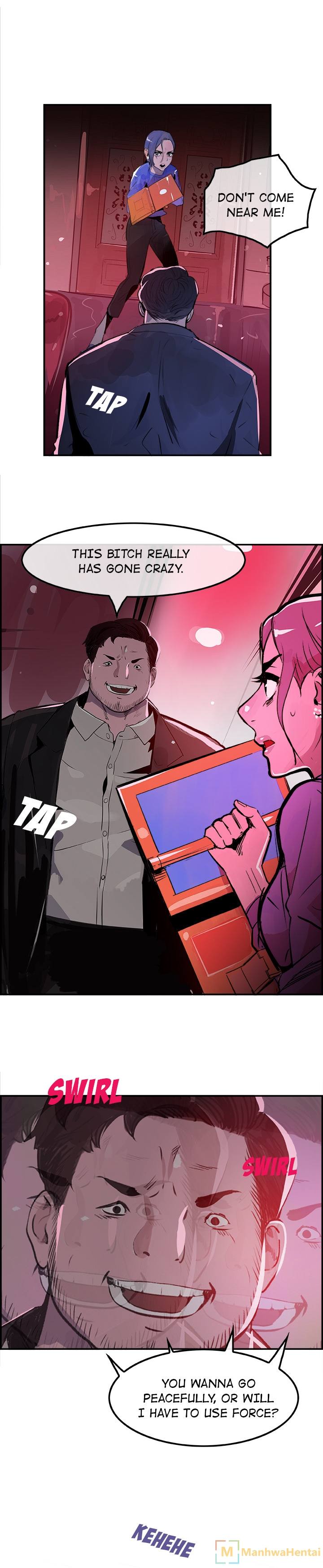 AMU - Chapter 23 [photo 13] - MangaPorn