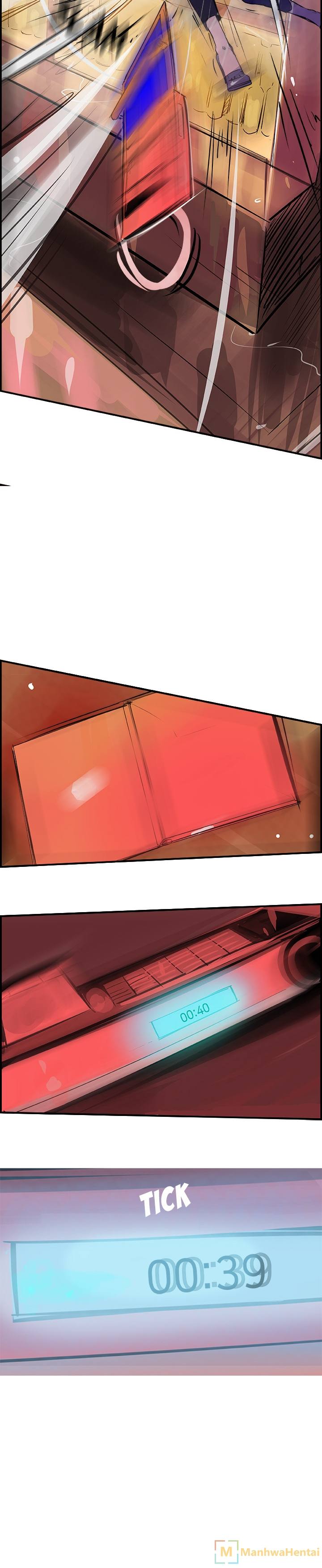 AMU - Chapter 23 [photo 18] - MangaPorn