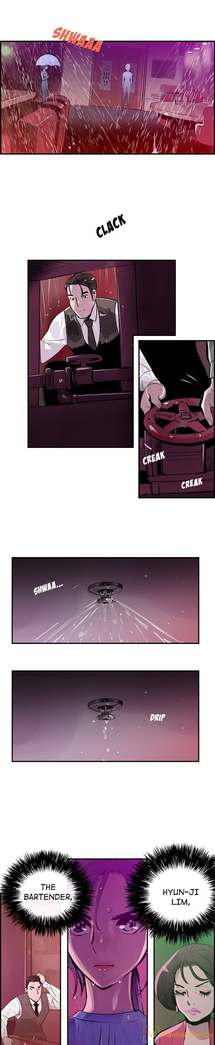 AMU - Chapter 23 [photo 2] - MangaPorn