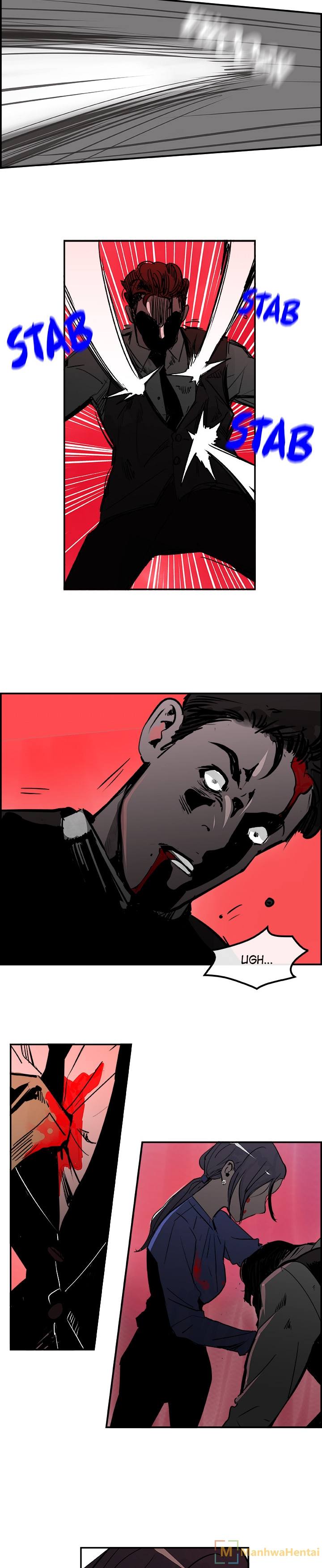 AMU - Chapter 24 [photo 10] - MangaPorn