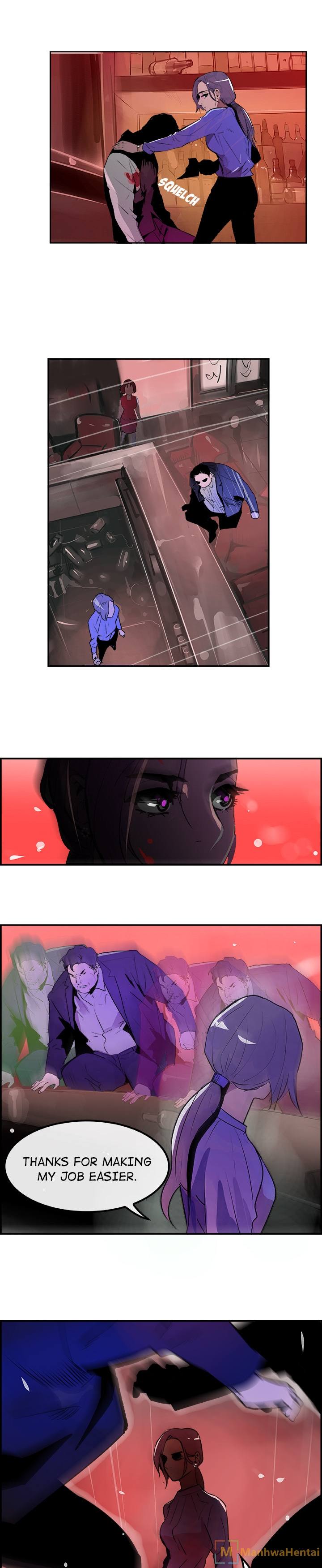 AMU - Chapter 24 [photo 12] - MangaPorn