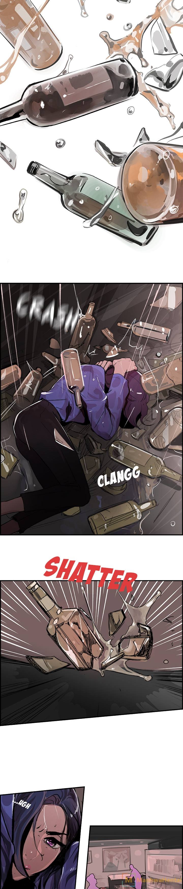 AMU - Chapter 24 [photo 2] - MangaPorn