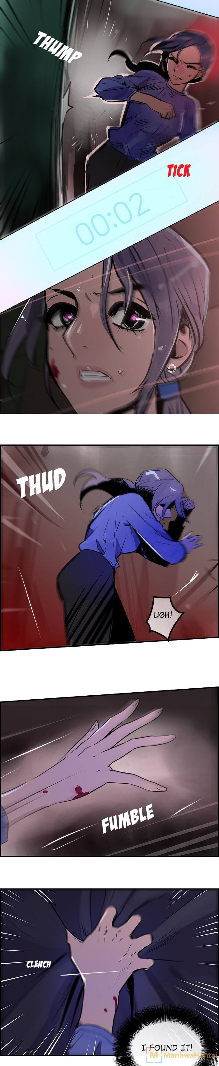 AMU - Chapter 24 [photo 20] - MangaPorn