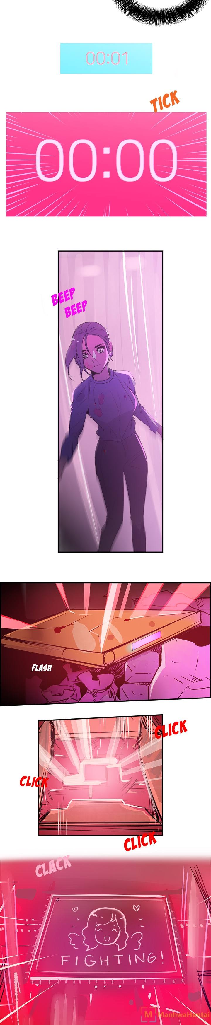 AMU - Chapter 24 [photo 21] - MangaPorn