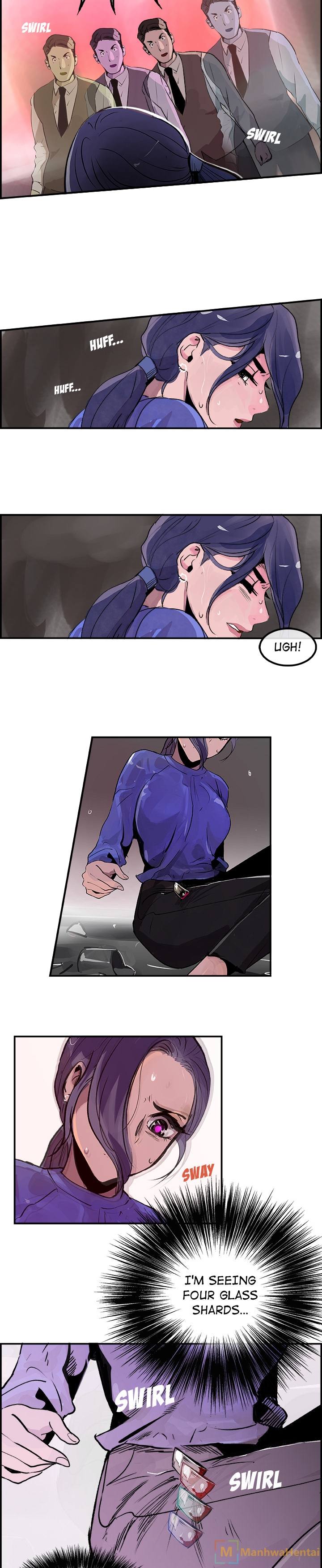 AMU - Chapter 24 [photo 4] - MangaPorn