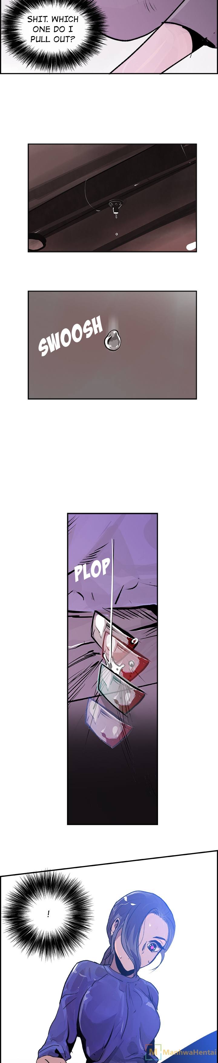 AMU - Chapter 24 [photo 5] - MangaPorn