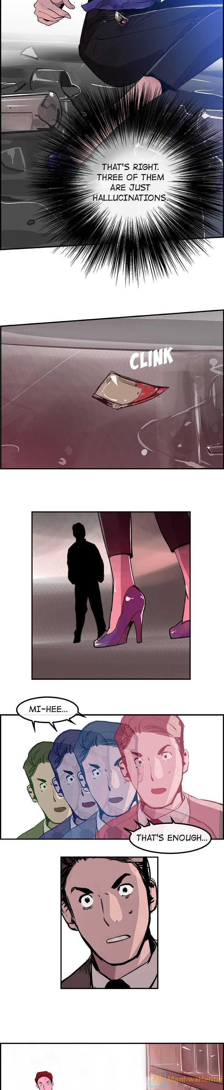 AMU - Chapter 24 [photo 6] - MangaPorn