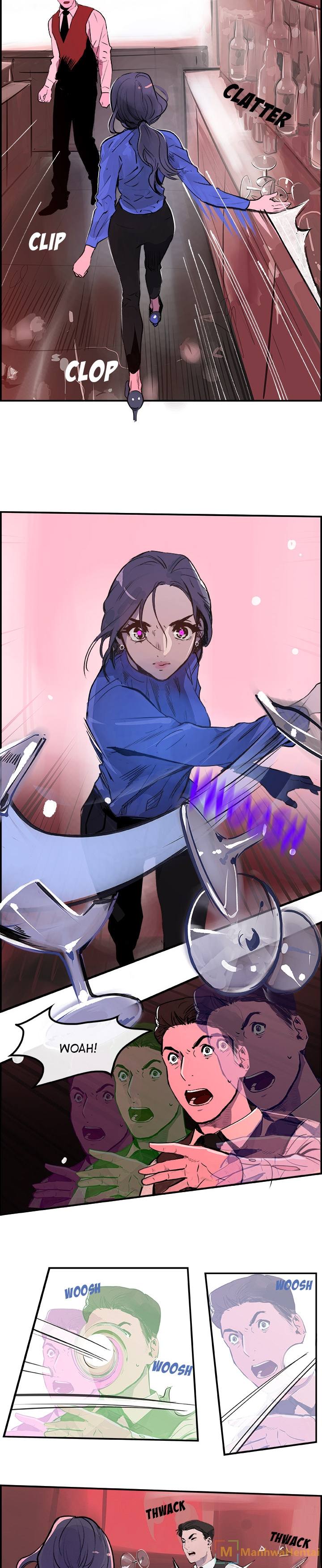 AMU - Chapter 24 [photo 7] - MangaPorn