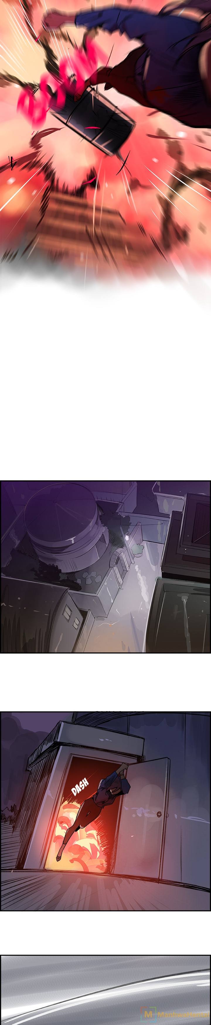 AMU - Chapter 25 [photo 11] - MangaPorn