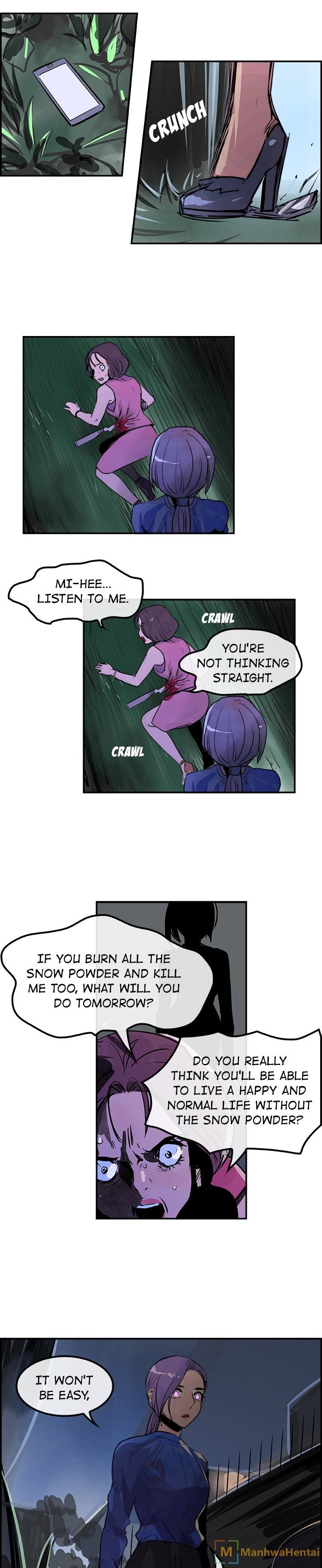 AMU - Chapter 25 [photo 19] - MangaPorn