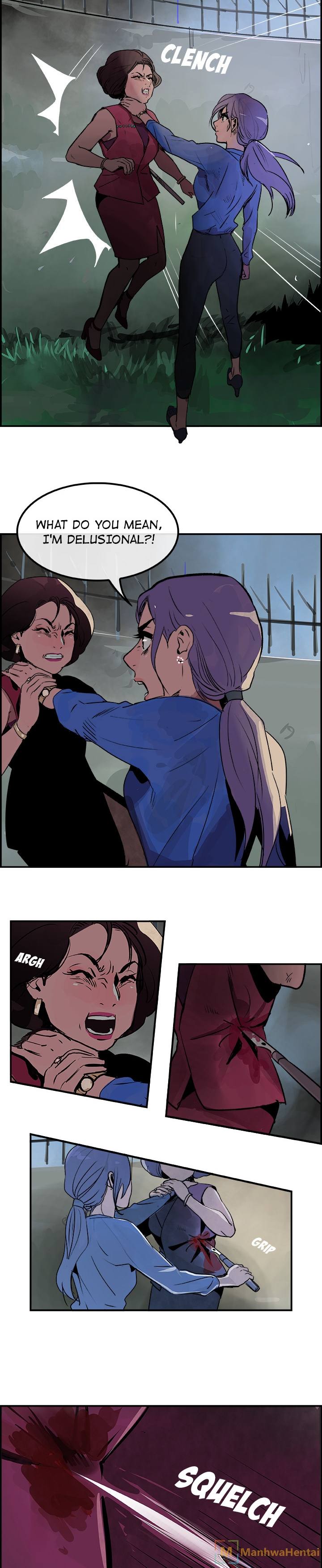 AMU - Chapter 25 [photo 21] - MangaPorn