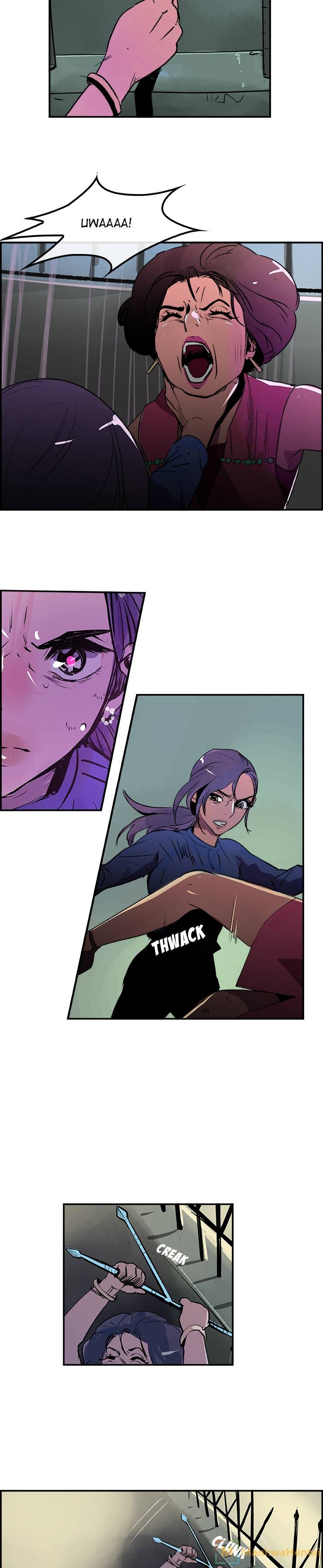 AMU - Chapter 25 [photo 24] - MangaPorn