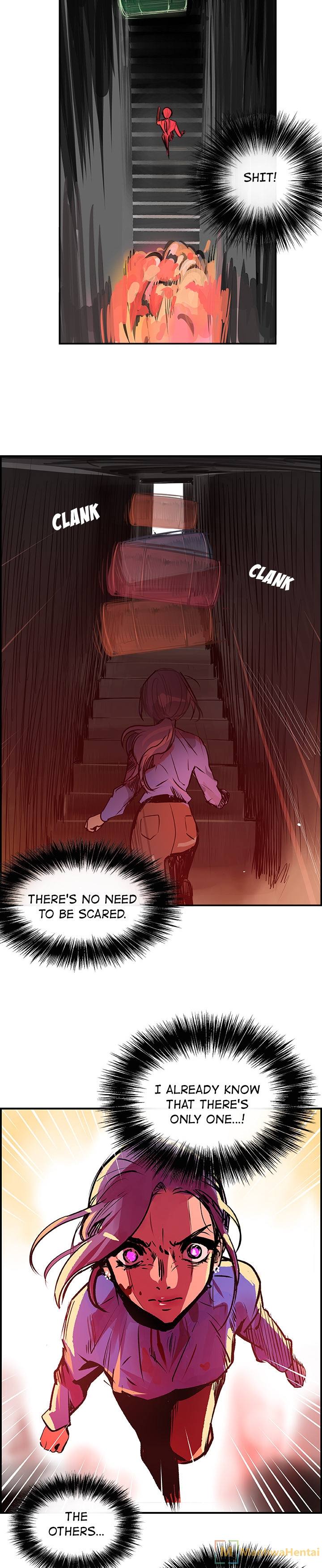 AMU - Chapter 25 [photo 6] - MangaPorn