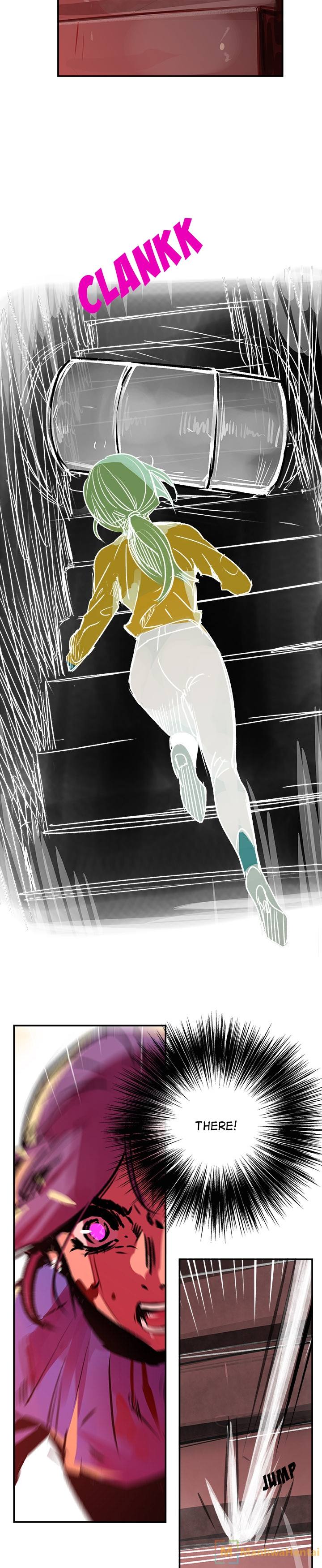 AMU - Chapter 25 [photo 8] - MangaPorn