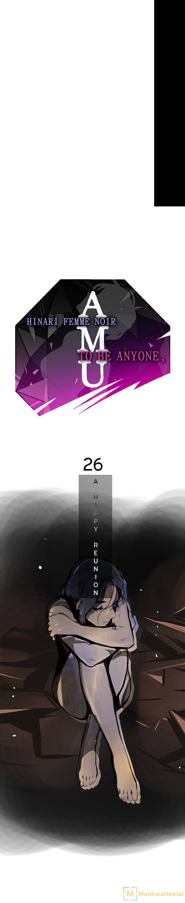 AMU - Chapter 26 [photo 1] - MangaPorn