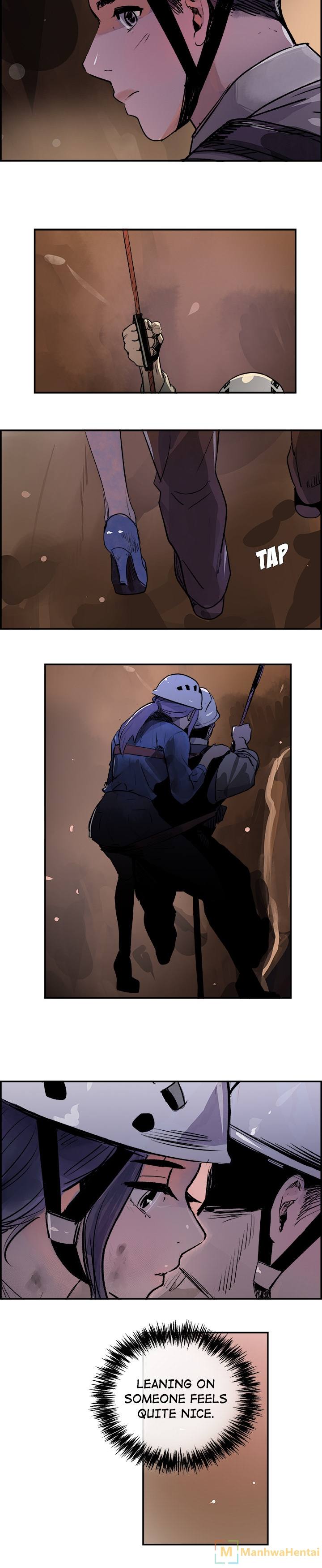 AMU - Chapter 26 [photo 10] - MangaPorn