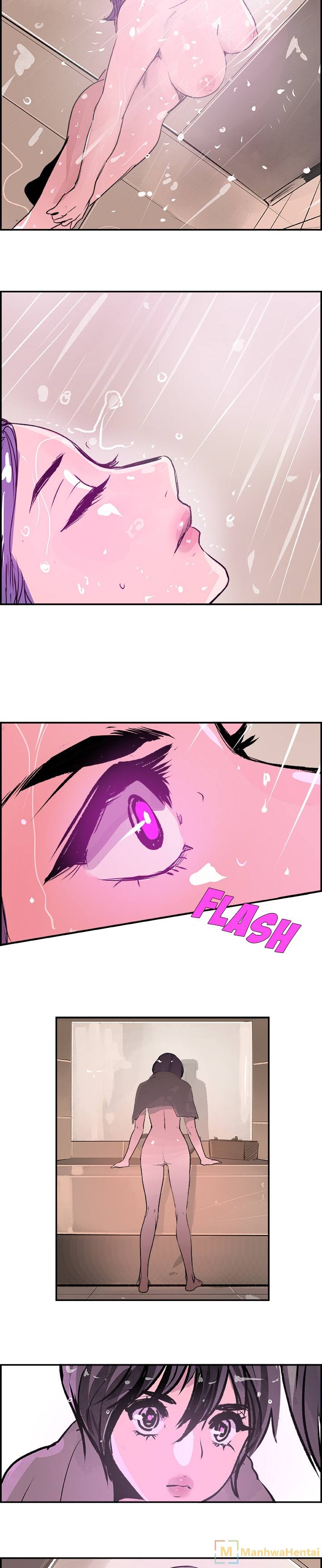 AMU - Chapter 26 [photo 13] - MangaPorn