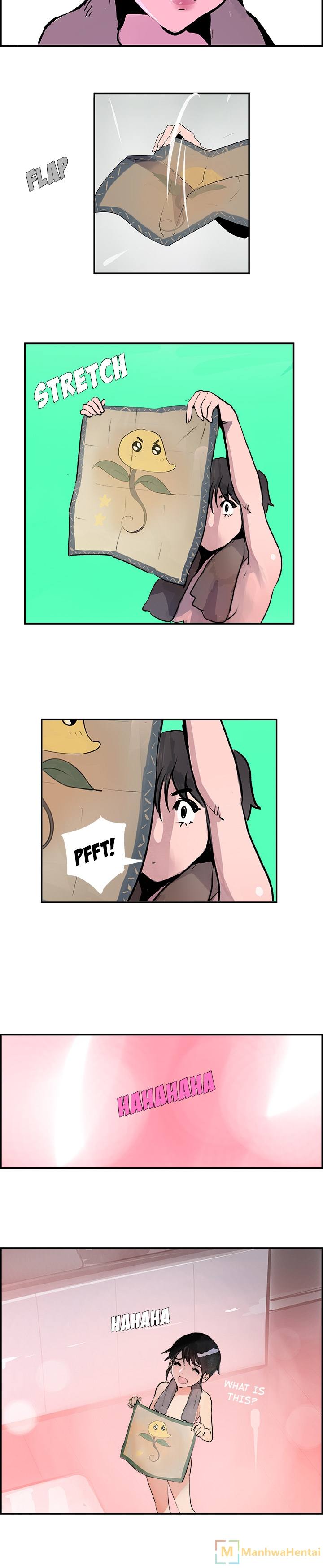 AMU - Chapter 26 [photo 16] - MangaPorn