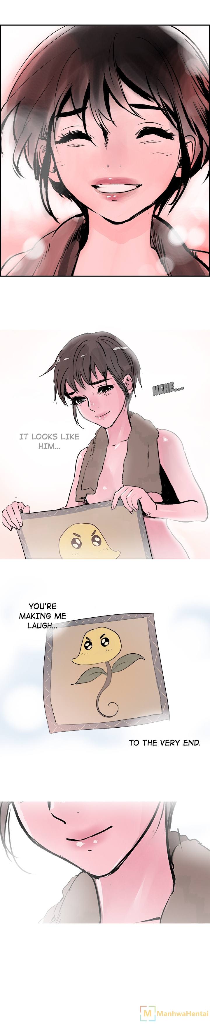 AMU - Chapter 26 [photo 17] - MangaPorn