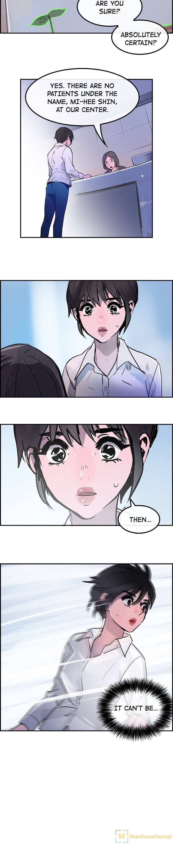 AMU - Chapter 26 [photo 19] - MangaPorn