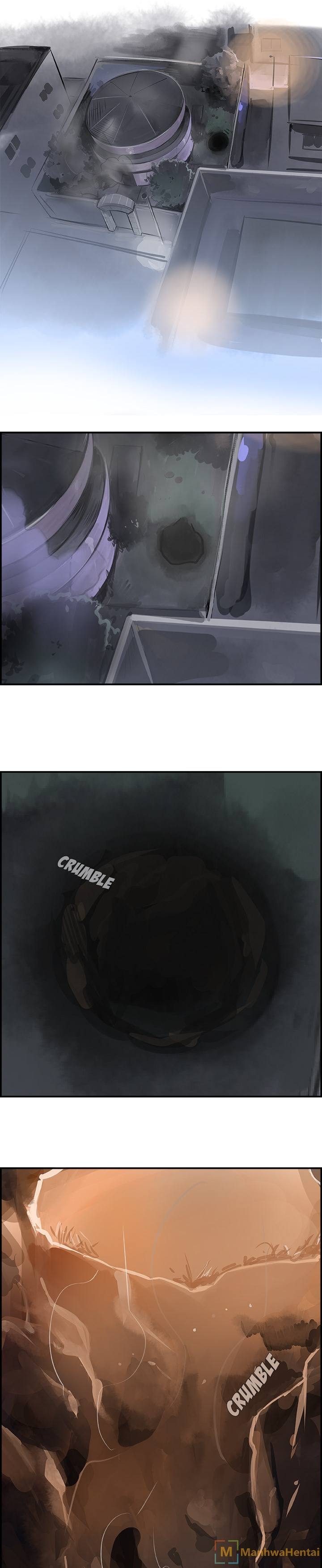 AMU - Chapter 26 [photo 2] - MangaPorn