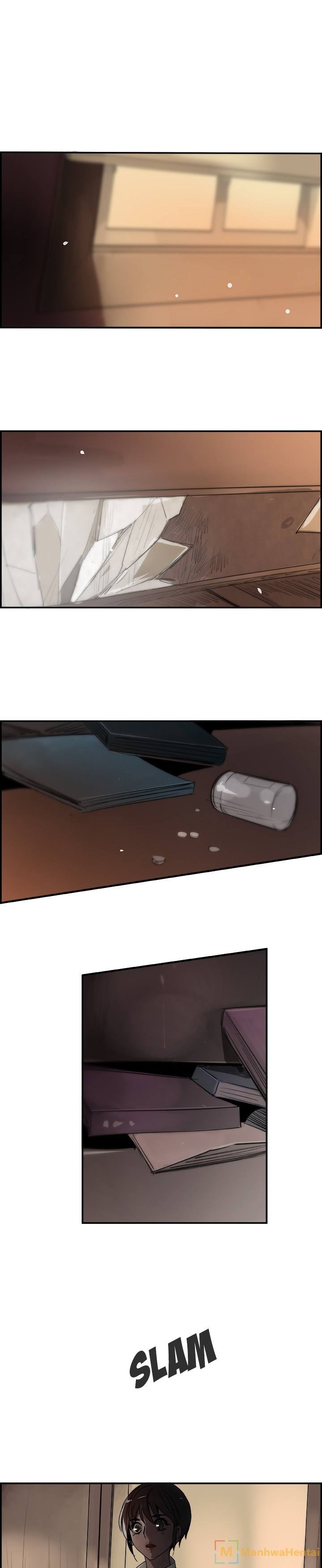 AMU - Chapter 26 [photo 20] - MangaPorn