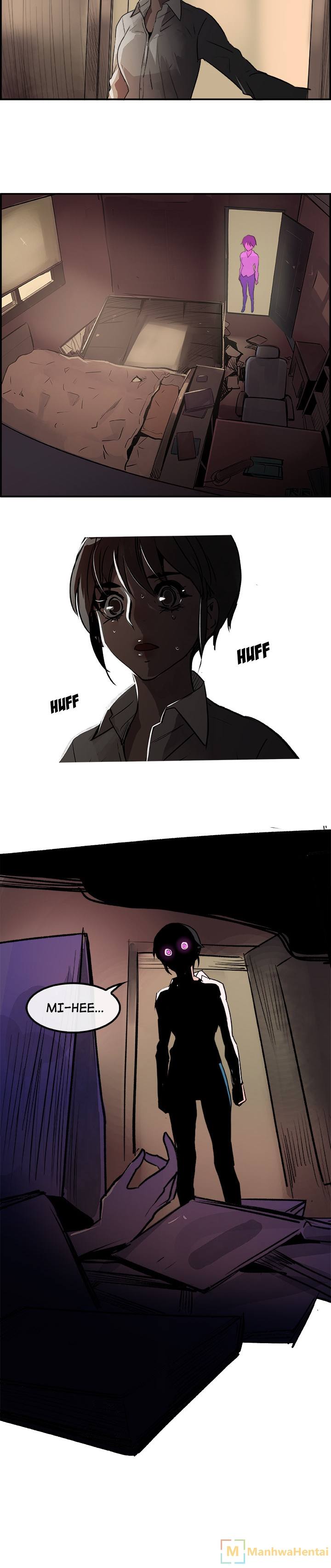 AMU - Chapter 26 [photo 21] - MangaPorn