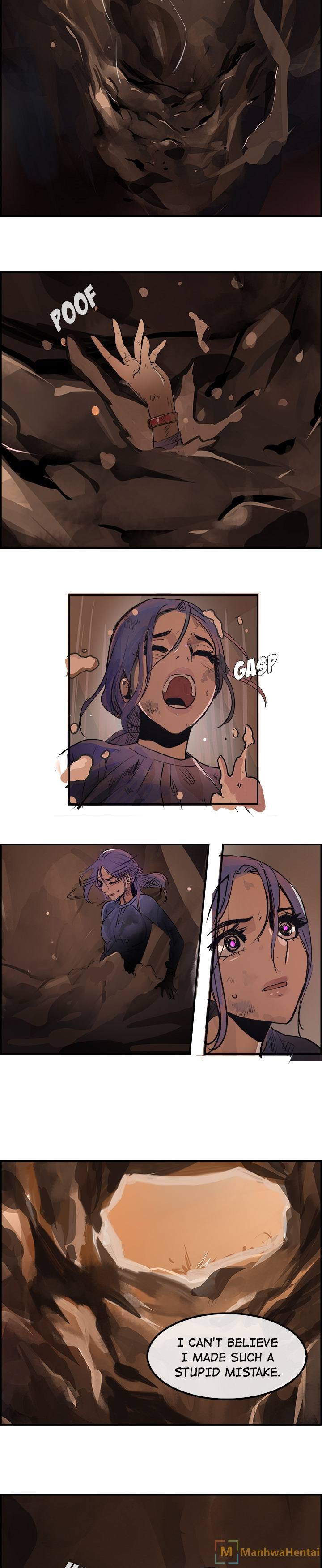 AMU - Chapter 26 [photo 3] - MangaPorn