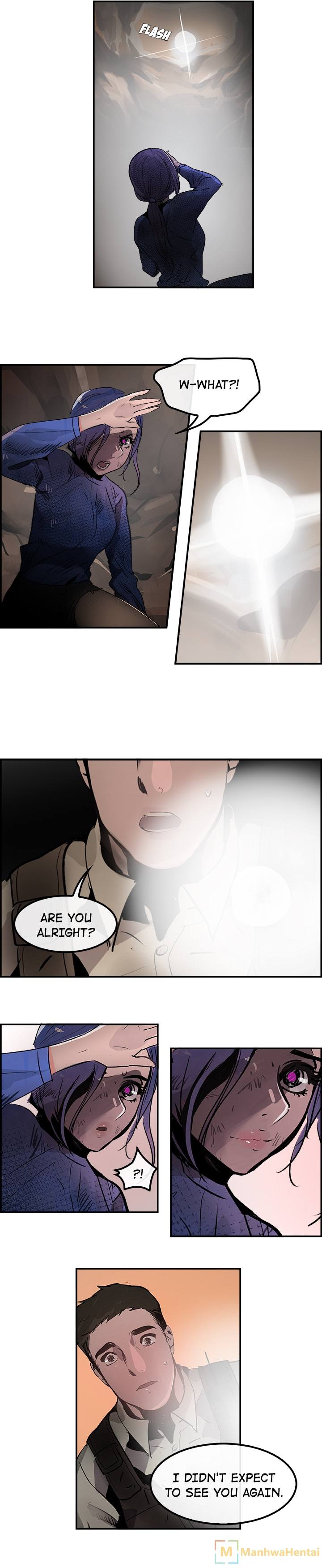 AMU - Chapter 26 [photo 5] - MangaPorn