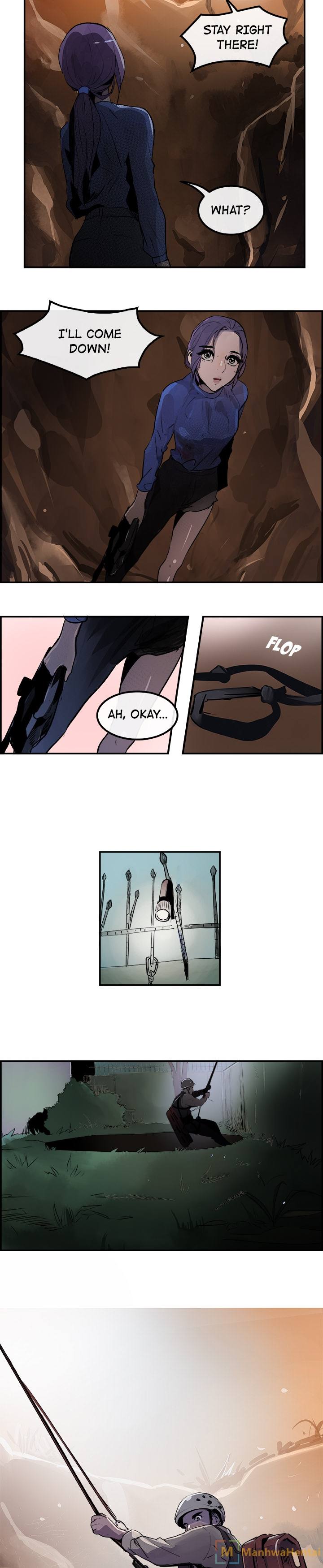 AMU - Chapter 26 [photo 7] - MangaPorn