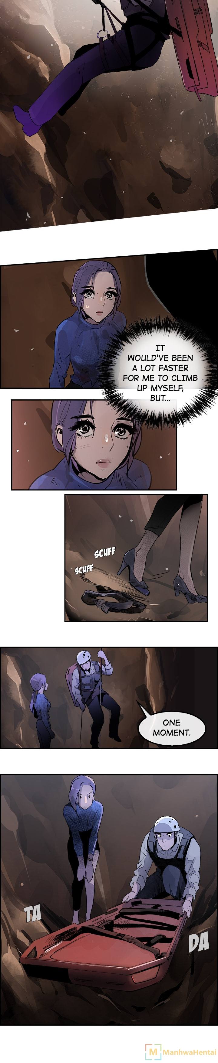 AMU - Chapter 26 [photo 8] - MangaPorn