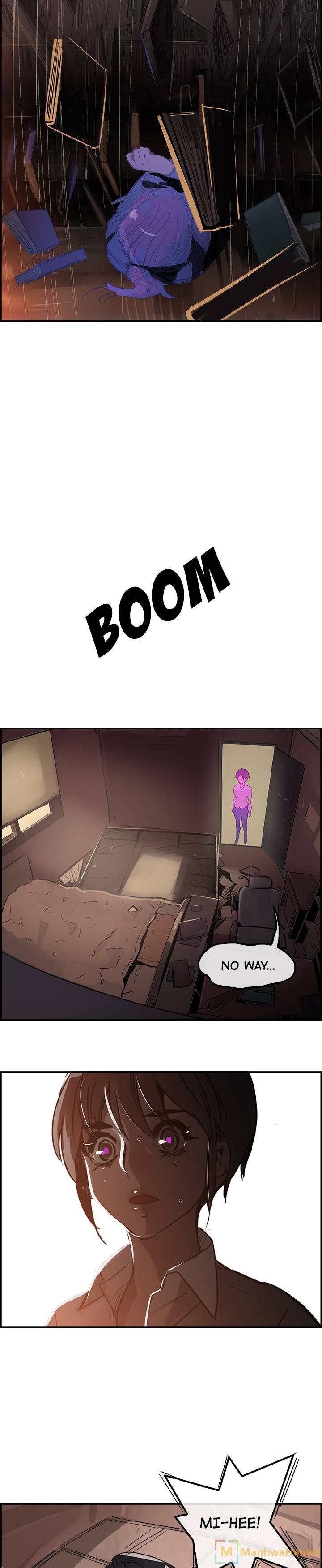 AMU - Chapter 27 [photo 12] - MangaPorn