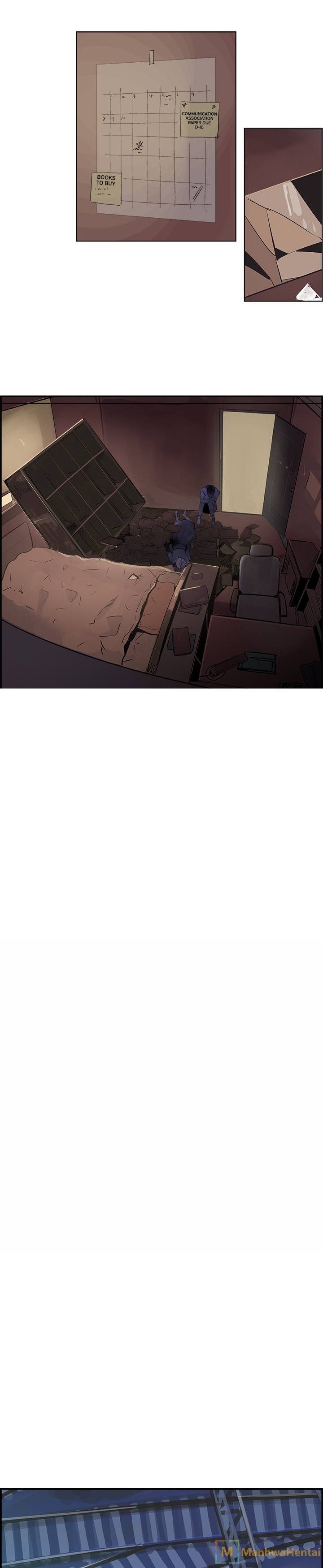 AMU - Chapter 27 [photo 16] - MangaPorn