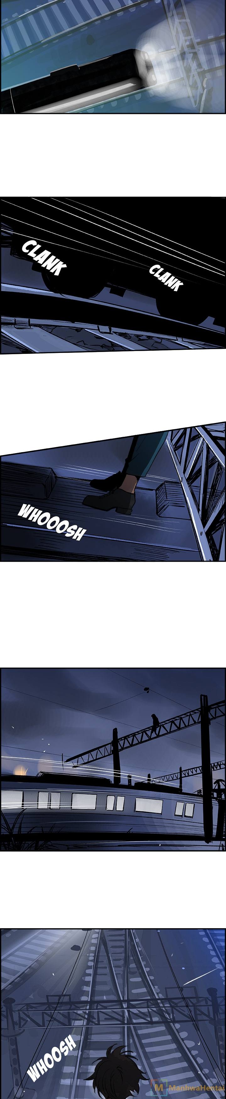 AMU - Chapter 27 [photo 17] - MangaPorn