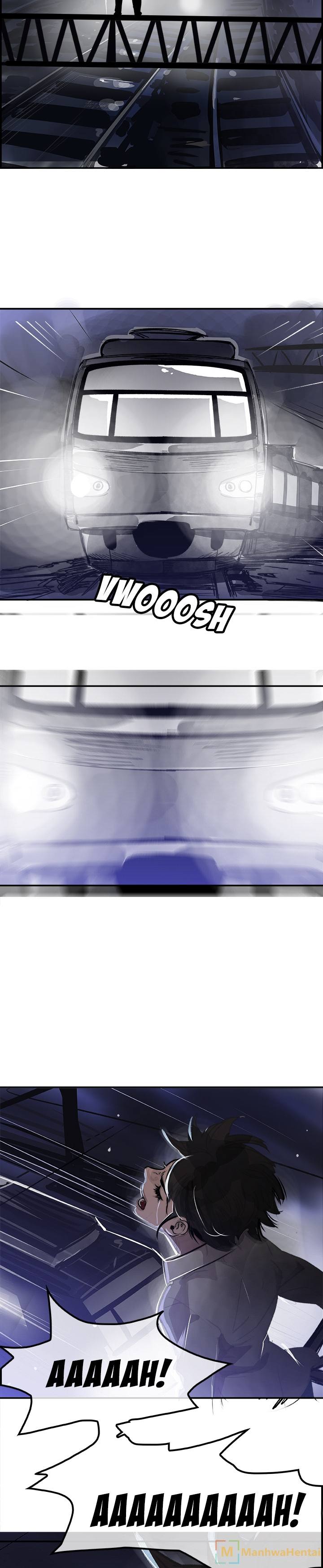 AMU - Chapter 27 [photo 20] - MangaPorn