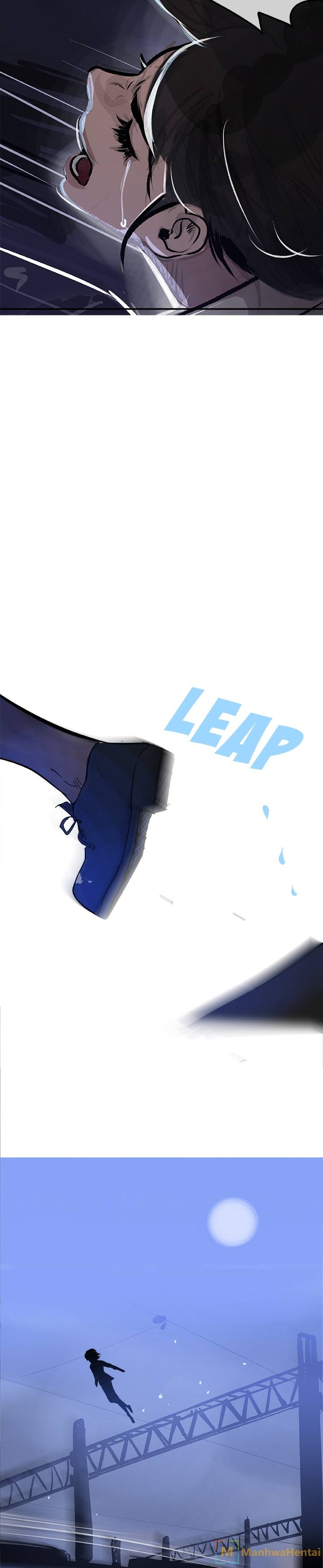 AMU - Chapter 27 [photo 21] - MangaPorn