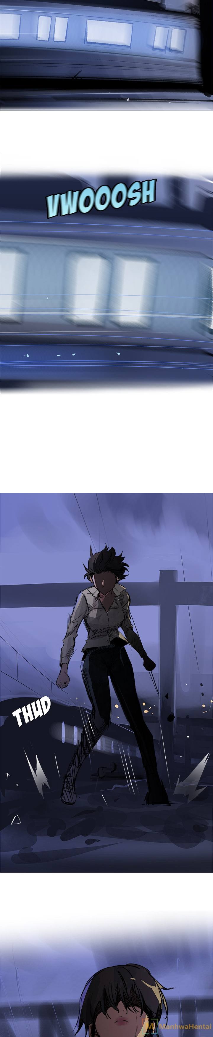 AMU - Chapter 27 [photo 22] - MangaPorn